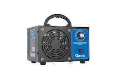 Generátor ozonu 28 g/h s časovačem GEKO G02666