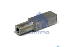 Gewindehülse, Luftfederbalg SAMPA 118.044