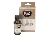 Gravon keramická ochrana laku K2 G031
