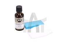 Gravon keramická ochrana laku LITE G033