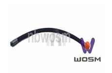 Hadice brzdová VOLVO M16/M18 L600MM WOSIMAN A-338