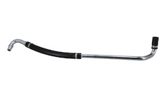 Hadice čerpadla posilovače řízení MB