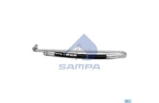 Hadice, chladič převodového oleje SAMPA 206.035