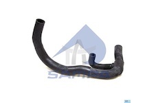 Hadice chladiče SAMPA 040.432