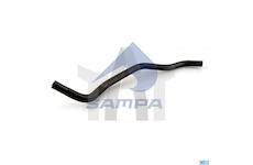 Hadice chladiče SAMPA 051.287