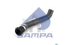 Hadice chladiče SAMPA 051.290