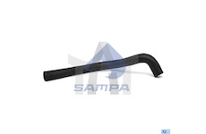 Hadice chladiče SAMPA 077.092