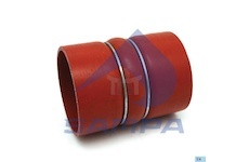 Hadice chladiče SAMPA 078.387