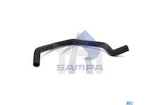 Hadice chladiče SAMPA 205.452