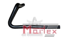 Hadice chladiče SCANIA 4 WOSIMAN C-137