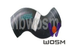 Hadice chladiče WOSIMAN E-088