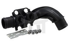 Hadice chladicí soustavy RENAULT MASTER 10- 7701478542