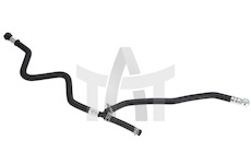 Hadice chladicího systému MB OREX 150509