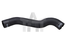 Hadice intercooleru FIAT DUCATO 06- 1363609080