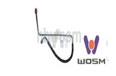 Hadice kompresoru VOLVO FH12 WOSIMAN A-352