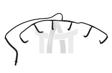 Hadice odvětrání SCANIA TZERLI 1835411/Z