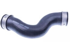 Hadice plnícího vzduchu AUDI SEAT SKODA VW