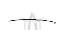 Hadice, senzor kola IVTM WABCO