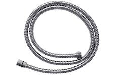 Hadice sprchová nerez 150cm dvouzámková chrom VIKING 630224