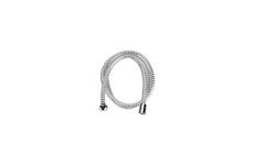 Hadice sprchová stříbrný pruh 150cm PVC VIKING 630227