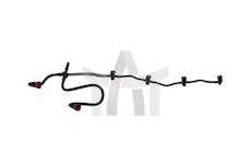 Hadice, unikání paliva GATES MFL1092