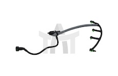 Hadice, unikání paliva GATES MFL1106