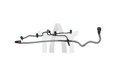 Hadice, unikání paliva GATES MFL1236