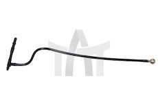 Hadice ventilace SCANIA JMANY J-31127-8