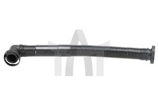 Hadice, větrání klikové skříně SAMPA 208.259