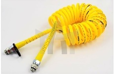 Hadice vzduch. M16 žlutá.WABCO