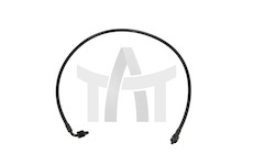 Hadice zdvihu kabiny SCANIA 4 L-910MM JMANY J-30202-5