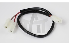 Hadice zrcátka MB ATEGO L-310 mm MEKRA 095750220099