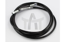 Hadice zvedání kabiny M12X1.5 4000 014.00-4000/T