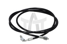 Hadice zvedání kabiny SCANIA 4 L-2210MM PPK-S-2210