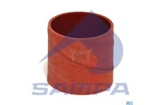 Hadička plnicího vzduchu SAMPA 050.255