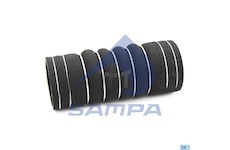 Hadička plnicího vzduchu SAMPA 079.232