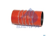 Hadička plnicího vzduchu SAMPA 100.388