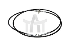 Hadicové vedení. sklápěcí zařízení kabiny řidiče 00844 013.00-2800/SCANIA/T