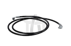 Hadicové vedení - sklápěcí zařízení kabiny řidiče 16452 46800012