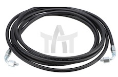 Hadicové vedení, sklápěcí zařízení kabiny řidiče DT Spare Parts 1.28130