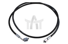 Hadicové vedení, sklápěcí zařízení kabiny řidiče DT Spare Parts 1.28137