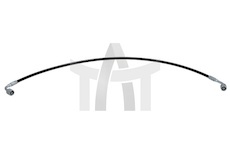 Hadicové vedení, sklápěcí zařízení kabiny řidiče DT Spare Parts 1.28167