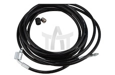 Hadicové vedení, sklápěcí zařízení kabiny řidiče DT Spare Parts 2.70927