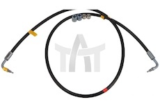 Hadicové vedení, sklápěcí zařízení kabiny řidiče DT Spare Parts 2.70928