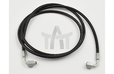 Hadicové vedení - sklápěcí zařízení kabiny řidiče  PPK-V-1800