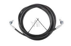 Hadicové vedení - sklápěcí zařízení kabiny řidiče RUIAN SD-F056-1800