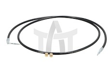 Hadicové vedení, sklápěcí zařízení kabiny řidiče SAMPA 030.2053