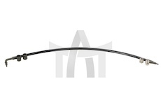 Hadicové vedení, sklápěcí zařízení kabiny řidiče TANGDE TD11-51-37