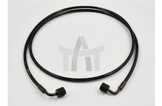 Hadicové vedení - sklápěcí zařízení kabiny řidiče WOSIMAN A-264-3