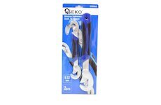 Hákový klíč 2ks 9-32mm GEKO G00845